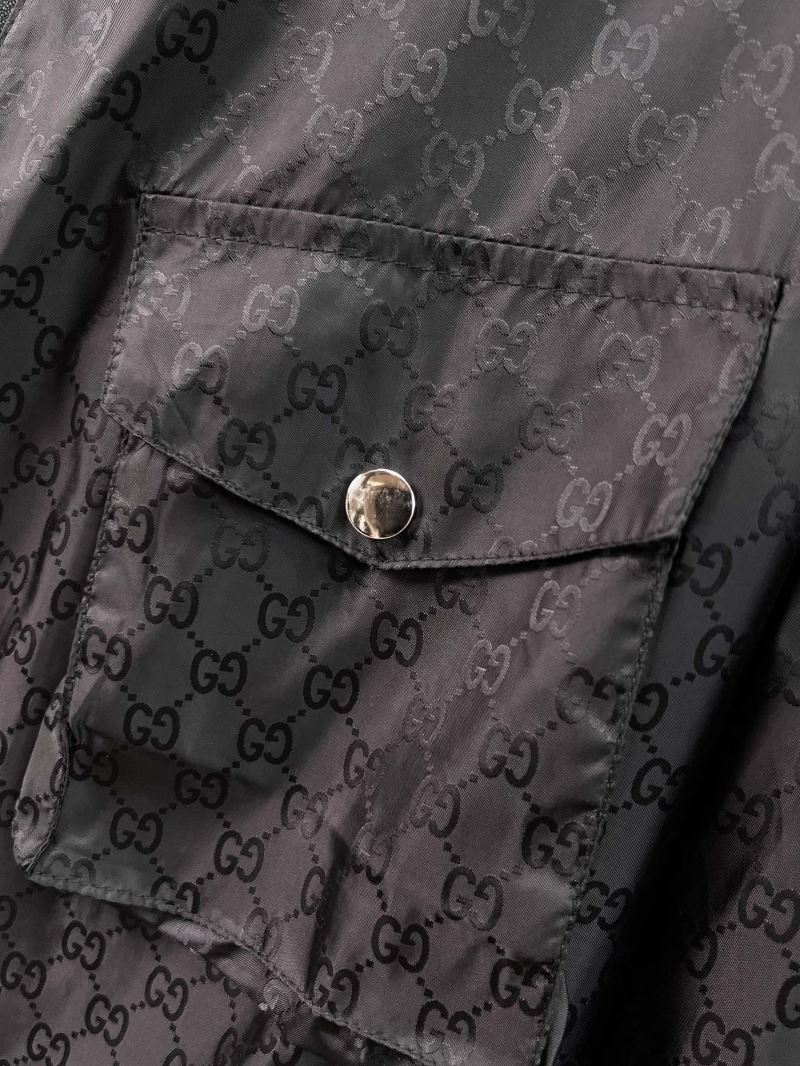 Gucci Outwear